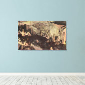 Manitou Springs, Colorado 2 Canvas Afdruk (Insitu (Houten vloer))