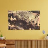 Manitou Springs, Colorado 2 Canvas Afdruk (Insitu (Woonkamer))