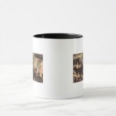 Manitou Springs, Colorado 2 Mok (Midden)