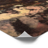 Manitou Springs, Colorado 2 Poster (Hoek)