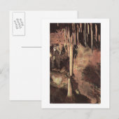 Manitou Springs, Colorado Briefkaart (Voorkant / Achterkant)