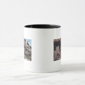 Manitou Springs, Colorado - Cliff Dwellings Mok (Midden)