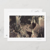 Manitou Springs, Colorado - de Bridal-kamer Briefkaart (Voorkant / Achterkant)