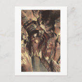 Manitou Springs, Colorado - Majestic Hall Briefkaart (Voorkant)