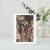 Manitou Springs, Colorado - Majestic Hall Briefkaart (Staand voorkant)