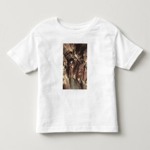 Manitou Springs, Colorado - Majestic Hall Kinder Shirts