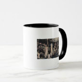 Manitou Springs, Colorado Mok (Voorkant rechts)