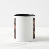 Manitou Springs, Colorado Mok (Midden)