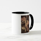 Manitou Springs, Colorado Mok (Voorkant rechts)