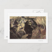 Manitou Springs, Colorado - Valley of the Briefkaart (Voorkant / Achterkant)