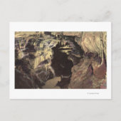 Manitou Springs, Colorado - Valley of the Briefkaart (Voorkant)