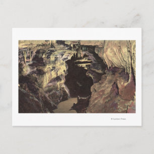 Manitou Springs, Colorado - Valley of the Briefkaart