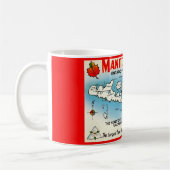 Manitoulin Island Ontario Mok (Links)