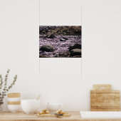 Manitowish Spirit Water Poster (Keuken)