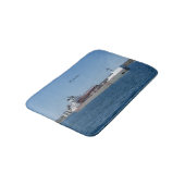 Manitowoc bathmat badmat (Gekanteld)