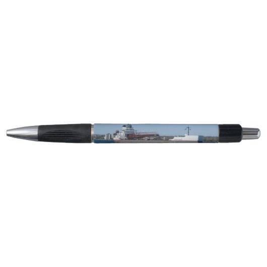Manitowoc pen (Voorkant)