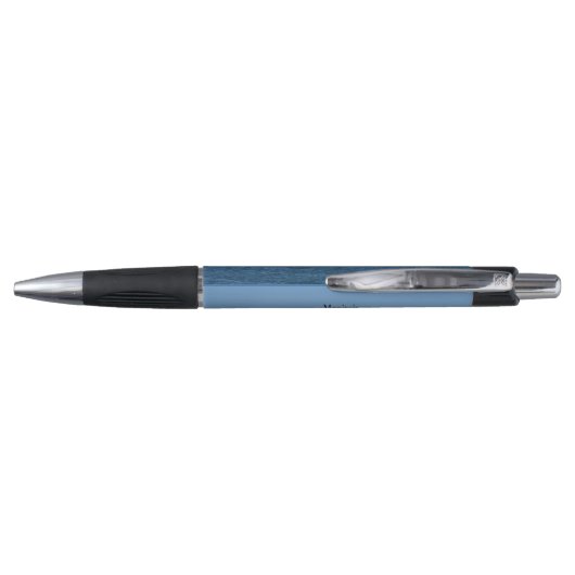 Manitowoc pen (Achterkant)