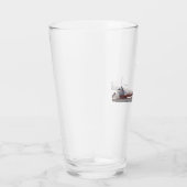 Manitowoïdeglas Glas (Rechts)