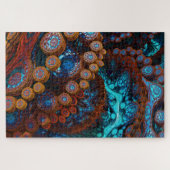 Manivouw (Deluxe) Legpuzzel (Horizontaal)