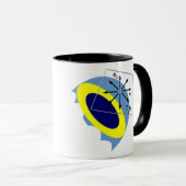 Manivouw! Mok (Voorkant rechts)