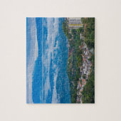 Manizales, Colombia Legpuzzel (Verticaal)