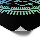 Manji gofu 01 poster (Hoek)