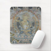 Manjushri Mousepad Muismat (Met muis)