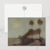 Mankes Woudster Road Oranjewoud CC0688 Briefkaart (Voorkant / Achterkant)