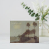 Mankes Woudster Road Oranjewoud CC0688 Briefkaart (Staand voorkant)