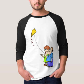 MANKITE T-SHIRT