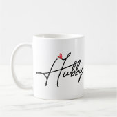 Manlief Koffiemok (Links)