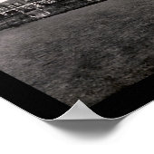 Manlius Militaire Academy, New York Foto 1909 Poster (Hoek)