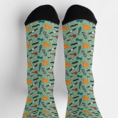 Manly Elements Socks Sokken (Top)