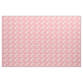 Manly Pink Camo Stof (Yard (91,4 cm))