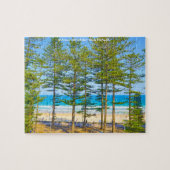 Manly Sydney Australia Legpuzzel (Horizontaal)