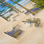 Manly Sydney Australia Legpuzzel (Zijkant)