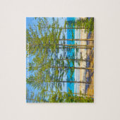 Manly Sydney Australia Legpuzzel (Verticaal)