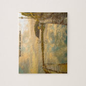 Manly Sydney Australia Legpuzzel (Verticaal)