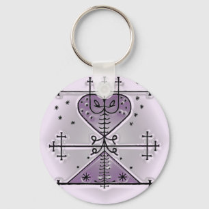 Manman Brigit Sleutelhanger