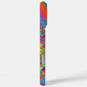 MANMANUA TRENDING IPHONE16 PRO MAX BACKCOVER Case-Mate iPhone CASE (Achterkant / Rechts)