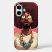 MANMANUA TRENDING IPHONE16 TERUG HOESJE (Achterkant)