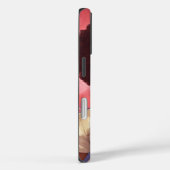 MANMANUA TRENDING IPHONE16 TERUG HOESJE (Achterkant / Rechts)