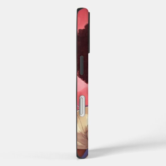 MANMANUA TRENDING IPHONE16 TERUG HOESJE (Achterkant / Rechts)