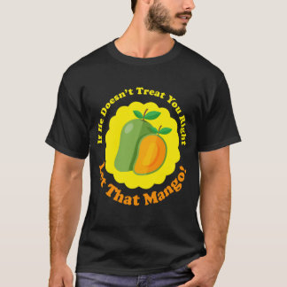 Mann Mango T-shirt