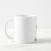 Manneken Pis - België - Brussel - Brussel Koffiemok (Links)