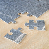 Manneken Pis Legpuzzel (Zijkant)