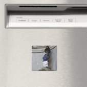 Manneken Pis Magneet (Insitu (Vaatwasser))