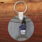 Manneken Pis Sleutelhanger (Voorkant)