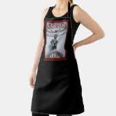 Mannekin Pis in Brussel Schort (Insitu)