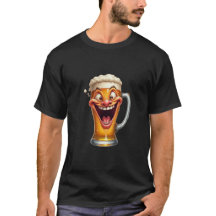 Mannelijk Grappig Nieuwigheid IPA Bier Grafisch